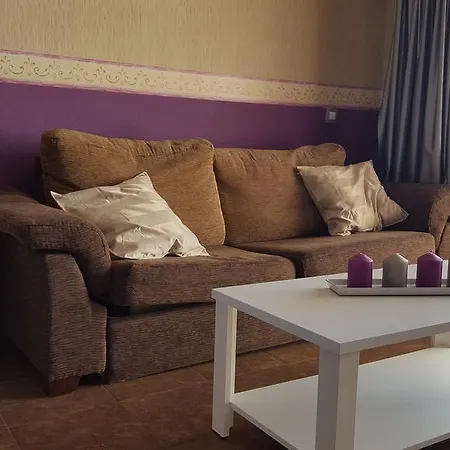 Apartment Ocean View Royal Studio Adeje