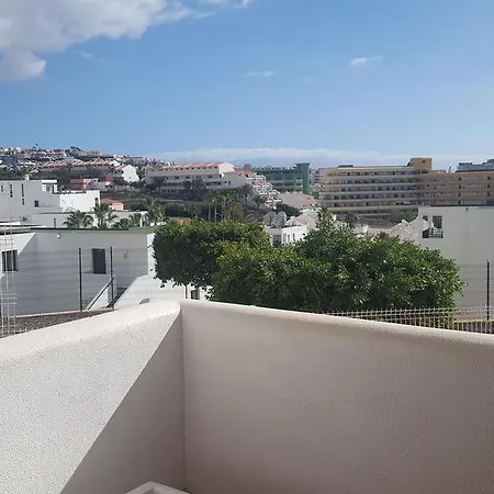 Ocean View Royal Studio Apartamento Adeje
