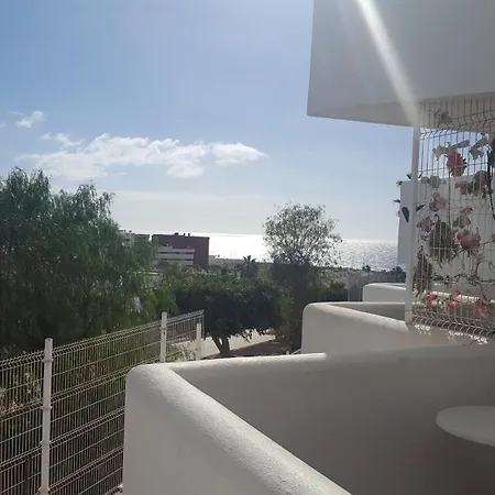 Ocean View Royal Studio Adeje
