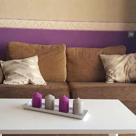 Apartamento Ocean View Royal Studio