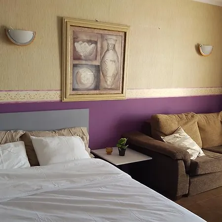Apartamento Ocean View Royal Studio *