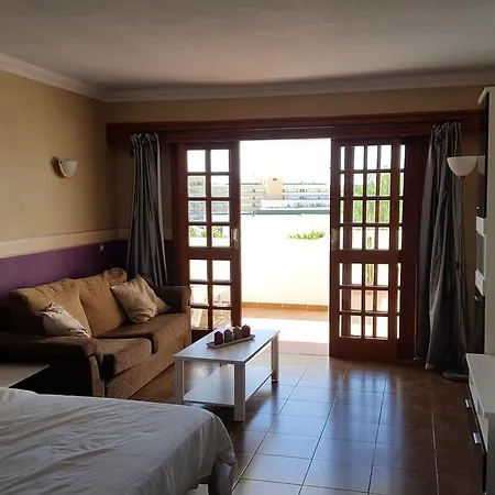 Ocean View Royal Studio * Adeje