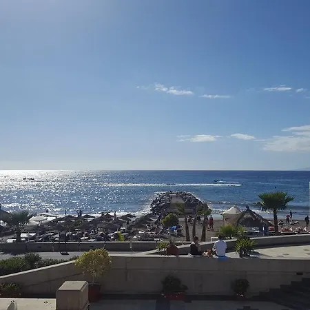 Ocean View Royal Studio Apartamento *