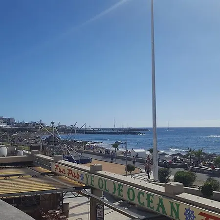 Ocean View Royal Studio Adeje