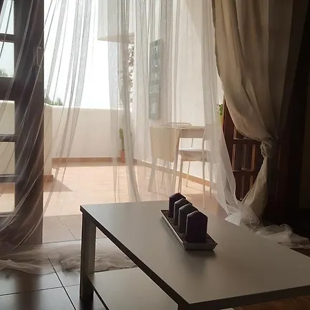 Apartamento Ocean View Royal Studio *
