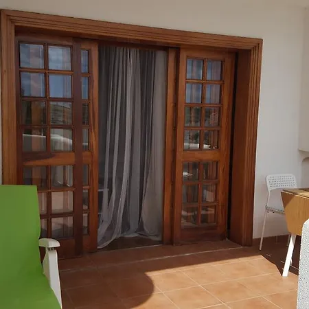 Apartamento Ocean View Royal Studio Adeje