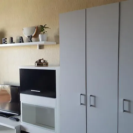 Apartamento Ocean View Royal Studio