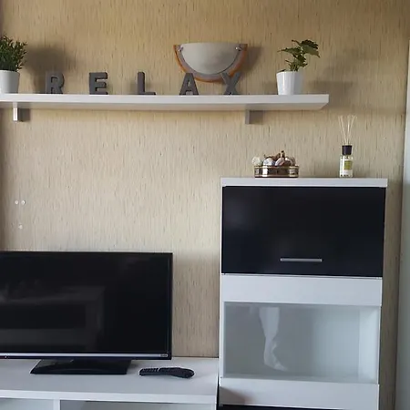 Apartamento Ocean View Royal Studio