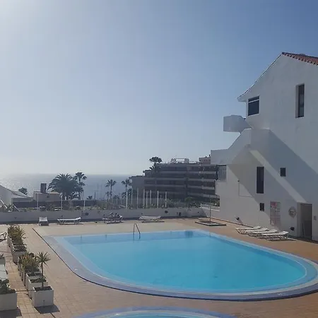 Apartamento Ocean View Royal Studio *