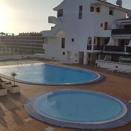 Apartamento Ocean View Royal Studio *