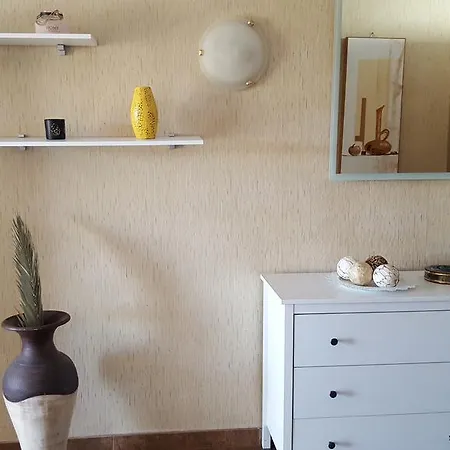 Apartamento Ocean View Royal Studio *