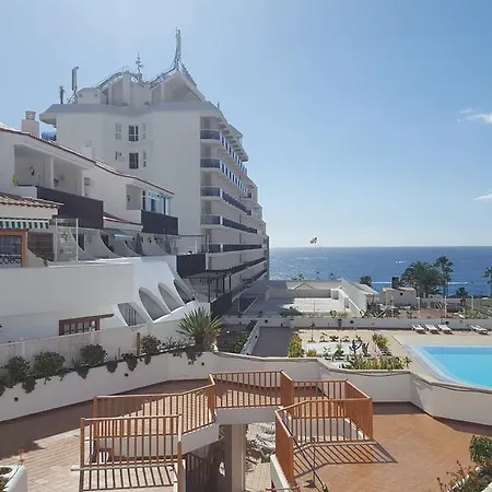 Ocean View Royal Studio Adeje