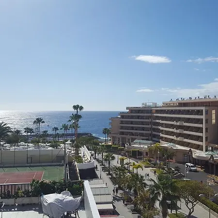 Apartamento Ocean View Royal Studio *