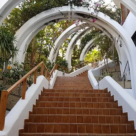 Ocean View Royal Studio Apartamento Adeje